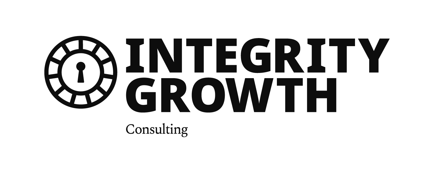 Integrity Growth Consulting Logo